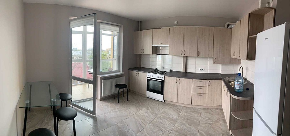 Оренда 1-кім. квартири вул. Липова Алея Львів - зображення 5