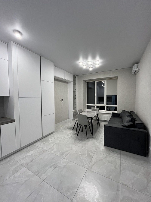 Оренда однокімнатної квартири ЖК"Греків ліс" Умань - зображення 1