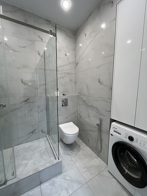 Оренда однокімнатної квартири ЖК"Греків ліс" Умань - зображення 8