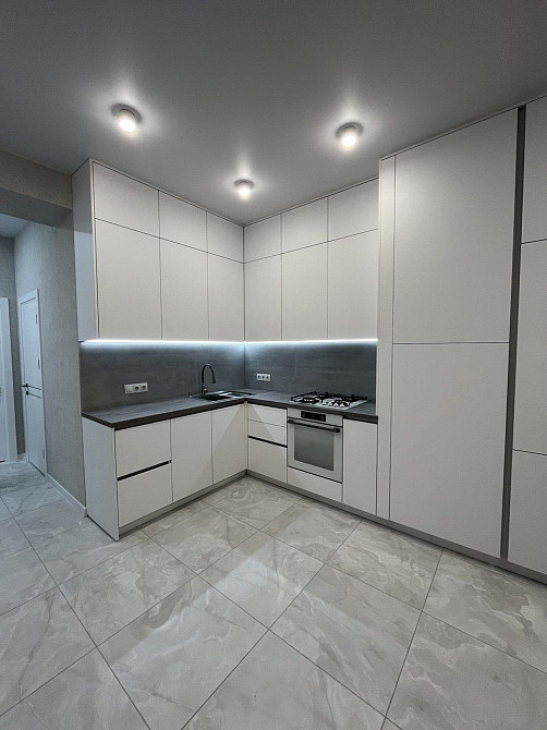 Оренда однокімнатної квартири ЖК"Греків ліс" Умань - зображення 4