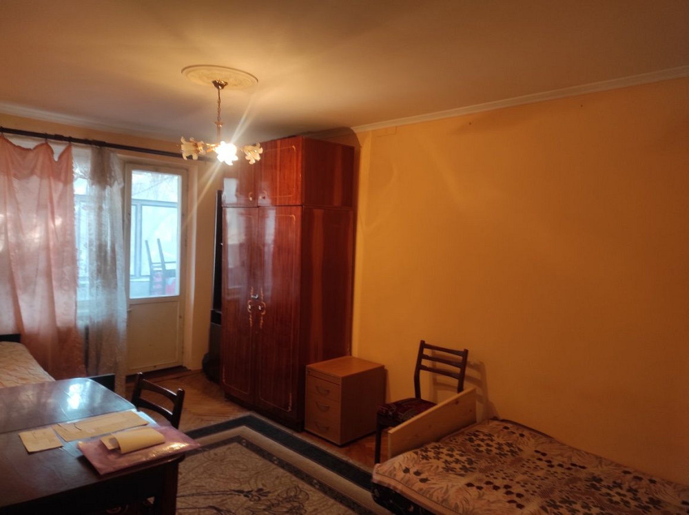 1 кім квартира вул В Великого 6000грн. Львів - зображення 1