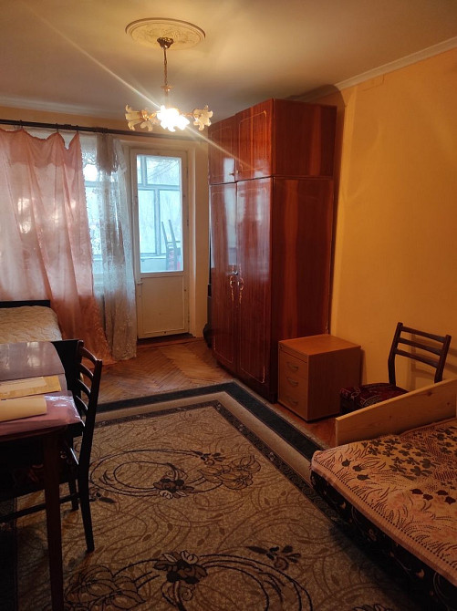 1 кім квартира вул В Великого 6000грн. Львів - зображення 2