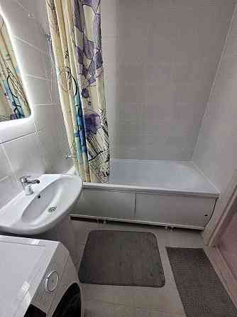 Квартира с хорошим ремонтом в новом доме на левом берегу. Первая сдача Дніпро