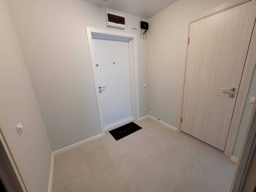 Квартира с хорошим ремонтом в новом доме на левом берегу. Первая сдача Дніпро - зображення 5