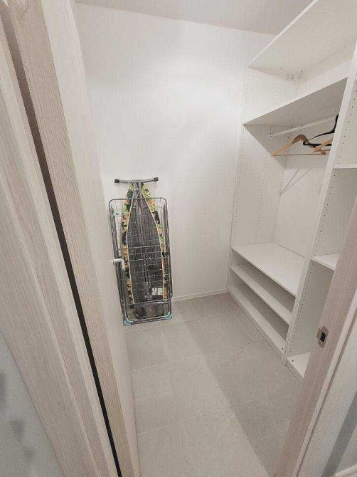 Квартира с хорошим ремонтом в новом доме на левом берегу. Первая сдача Дніпро - зображення 6