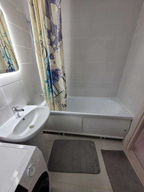 Квартира с хорошим ремонтом в новом доме на левом берегу. Первая сдача Дніпро - зображення 3