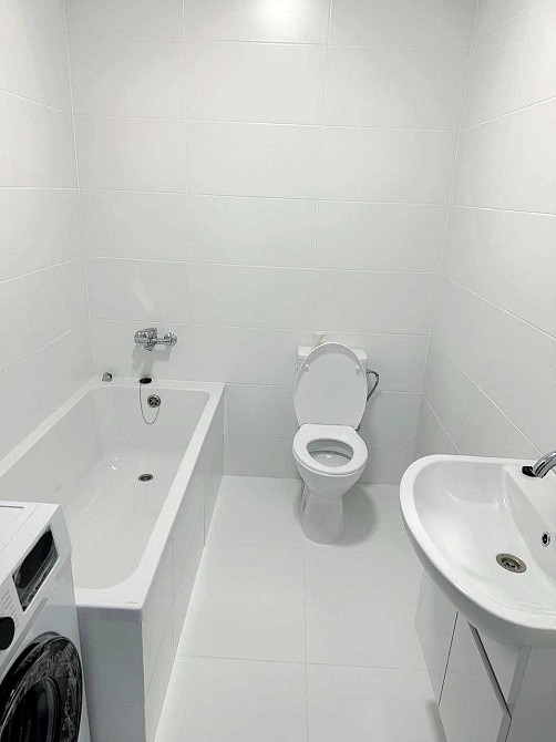 Оренда 1-к квартири  ЖК "Супернова" Від власника. Луцк - изображение 4