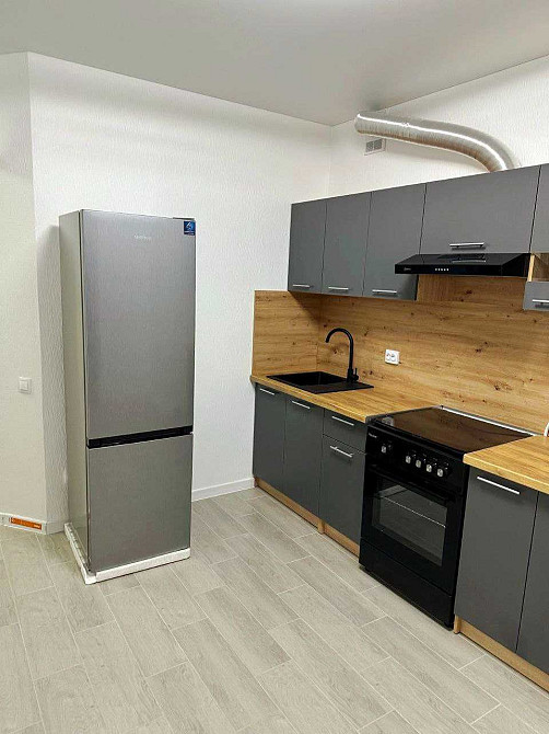 Оренда 1-к квартири  ЖК "Супернова" Від власника. Луцк - изображение 1