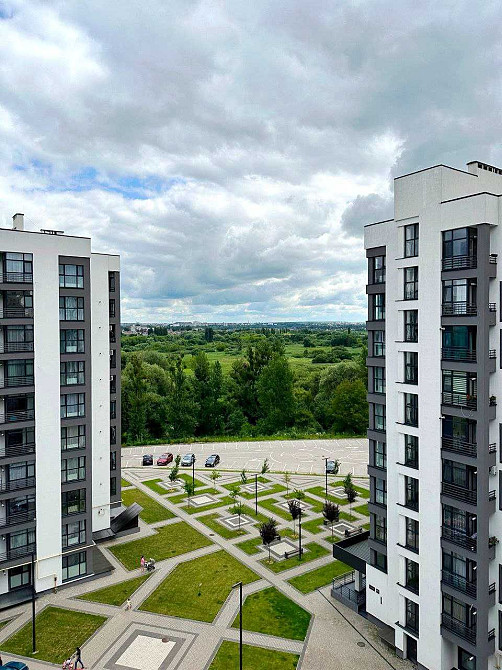 Оренда 1-к квартири  ЖК "Супернова" Від власника. Луцк - изображение 8