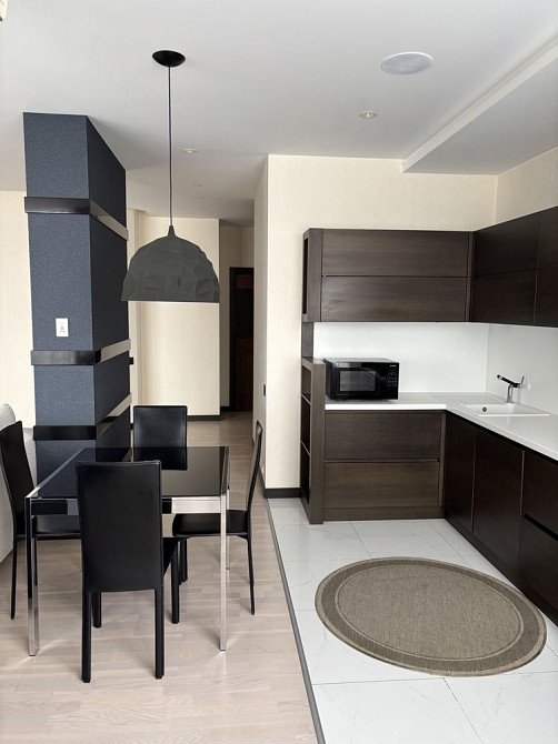 Оренда Аренда квартири ЖК Изумрудный Генерала Шаповала 2 Солом‘янський Київ - зображення 8