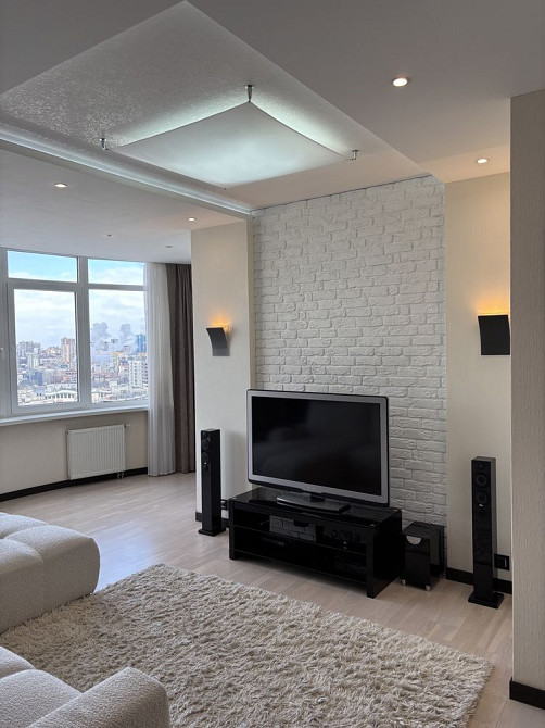 Оренда Аренда квартири ЖК Изумрудный Генерала Шаповала 2 Солом‘янський Київ - зображення 4