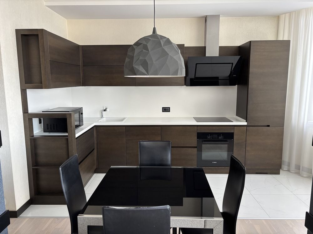 Оренда Аренда квартири ЖК Изумрудный Генерала Шаповала 2 Солом‘янський Київ - зображення 7