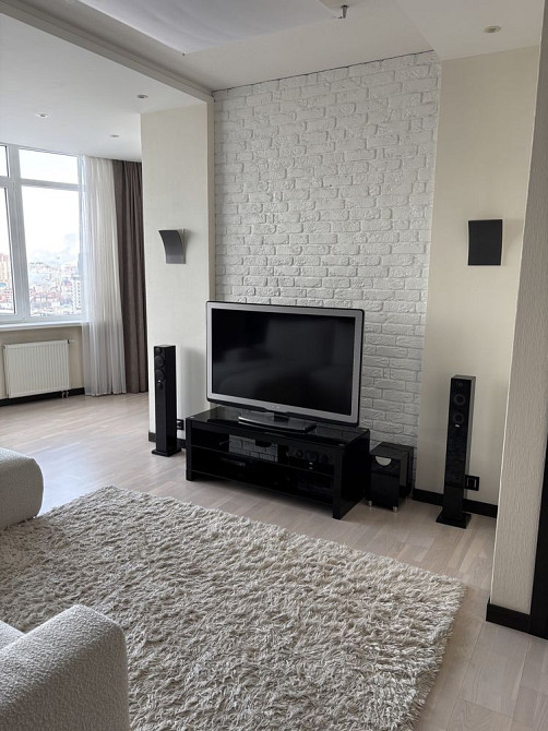 Оренда Аренда квартири ЖК Изумрудный Генерала Шаповала 2 Солом‘янський Київ - зображення 3