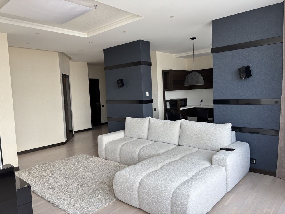 Оренда Аренда квартири ЖК Изумрудный Генерала Шаповала 2 Солом‘янський Київ - зображення 2