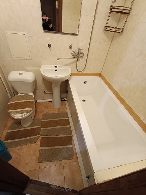 Аренда 1 кімнатної квартири в районі проспекту Мира Миколаїв - зображення 7