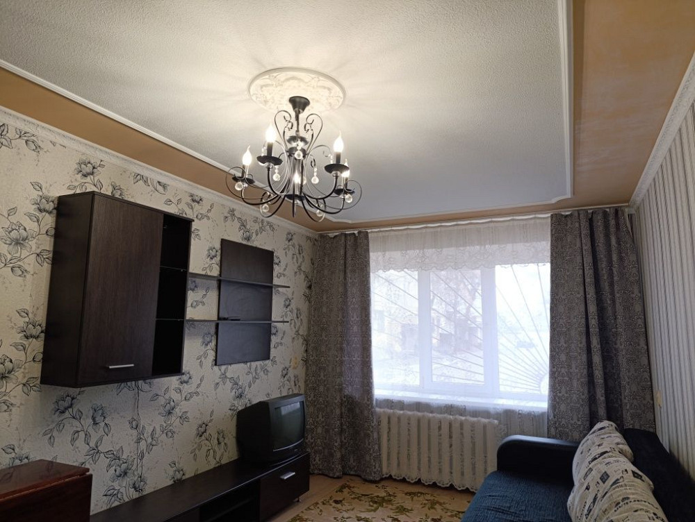 Аренда 1 кімнатної квартири в районі проспекту Мира Миколаїв - зображення 2