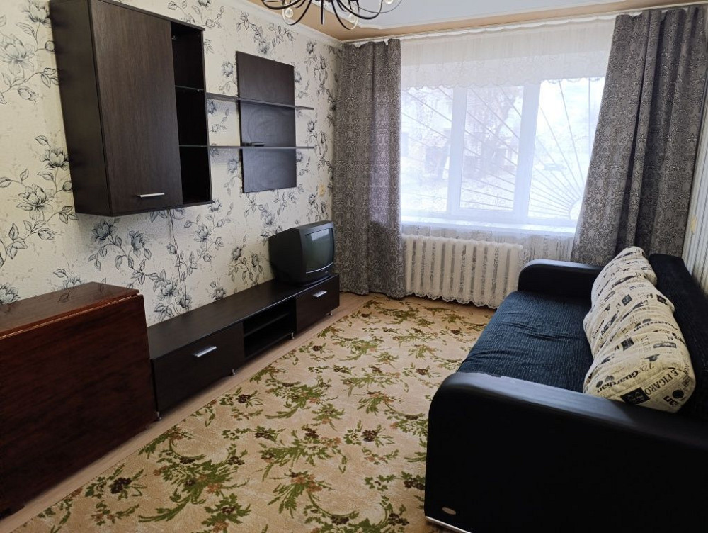 Аренда 1 кімнатної квартири в районі проспекту Мира Миколаїв - зображення 1