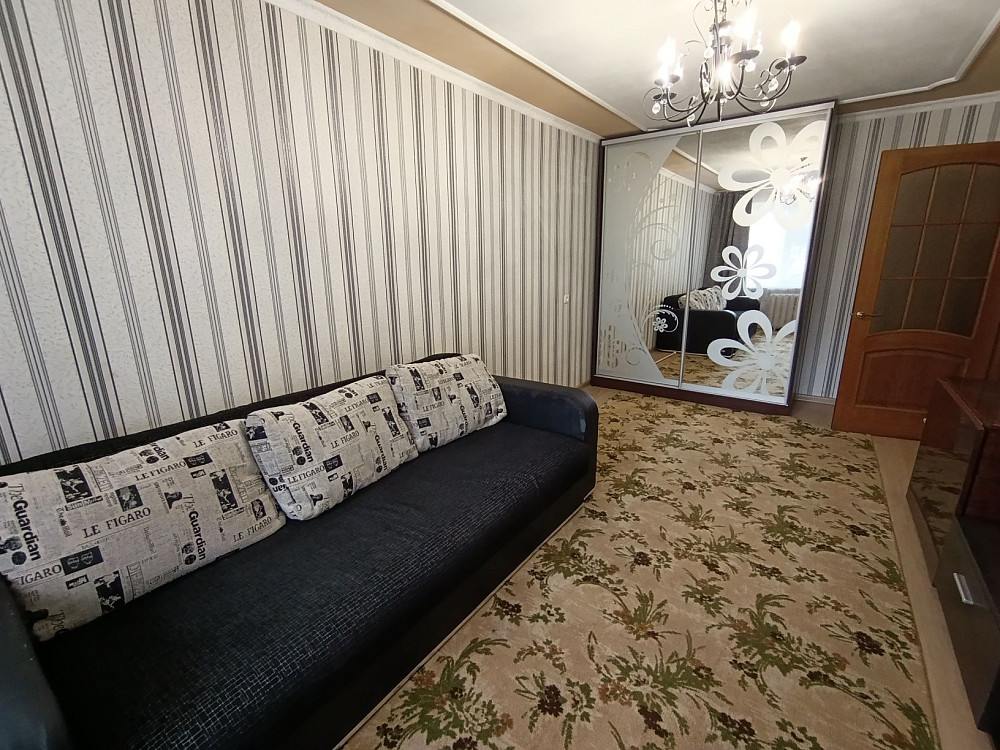 Аренда 1 кімнатної квартири в районі проспекту Мира Миколаїв - зображення 3