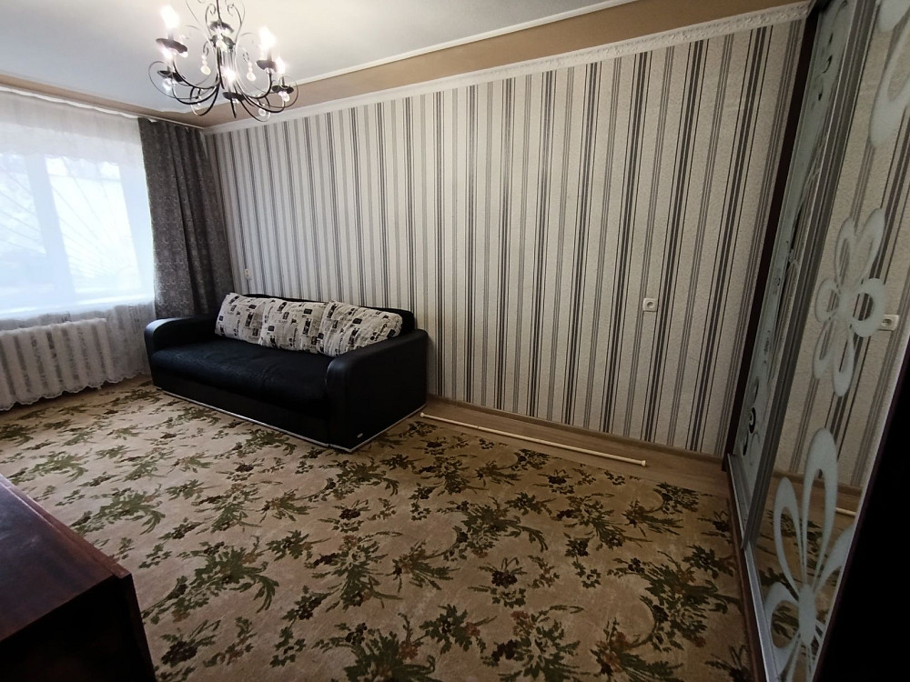 Аренда 1 кімнатної квартири в районі проспекту Мира Миколаїв - зображення 4