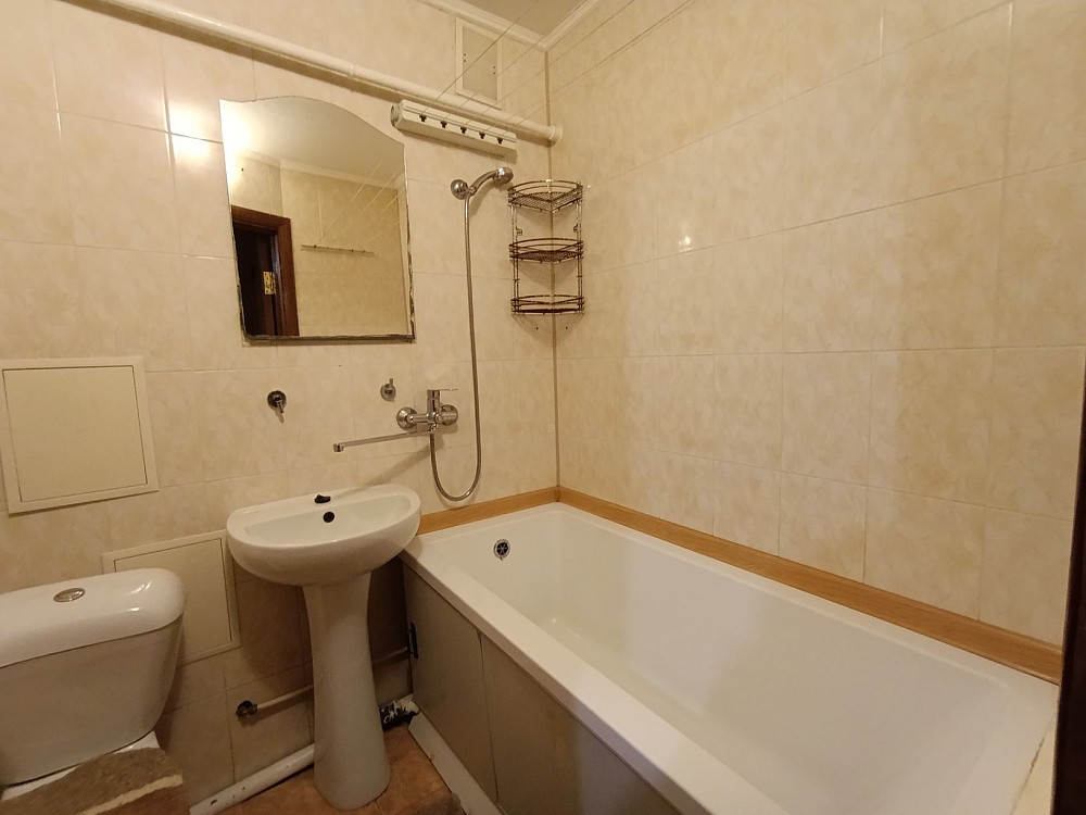 Аренда 1 кімнатної квартири в районі проспекту Мира Миколаїв - зображення 8