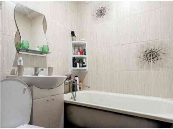 Сдам 1к квартиру 6000 грн ул. Лысенко Sosnovtseva Кам`янське (Запорізька обл.)