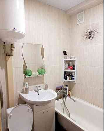 Сдам 1к квартиру 6000 грн ул. Лысенко Sosnovtseva Кам`янське (Запорізька обл.)