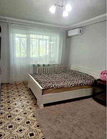 Сдам 1к квартиру 6000 грн ул. Лысенко Sosnovtseva Кам`янське (Запорізька обл.)