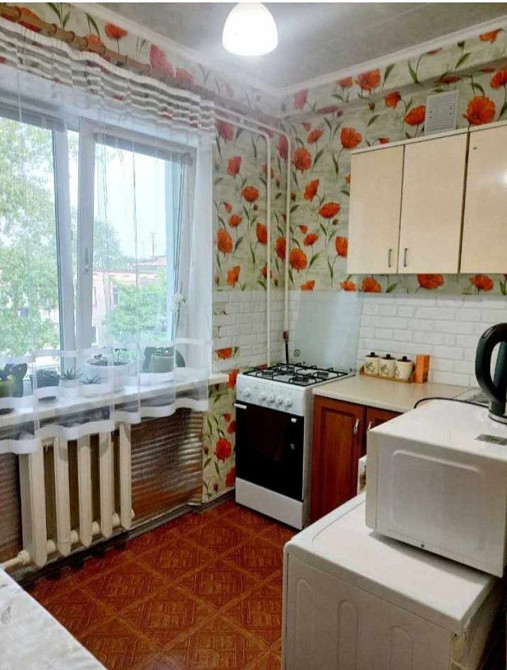 Сдам 1к квартиру 6000 грн ул. Лысенко Sosnovtseva Кам`янське (Запорізька обл.) - зображення 3