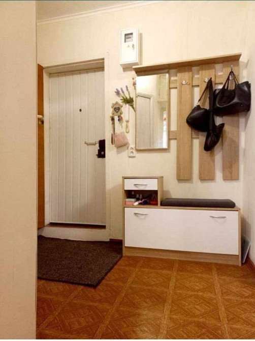 Сдам 1к квартиру 6000 грн ул. Лысенко Sosnovtseva Кам`янське (Запорізька обл.) - зображення 8