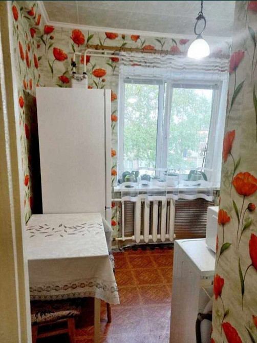 Сдам 1к квартиру 6000 грн ул. Лысенко Sosnovtseva Кам`янське (Запорізька обл.) - зображення 4