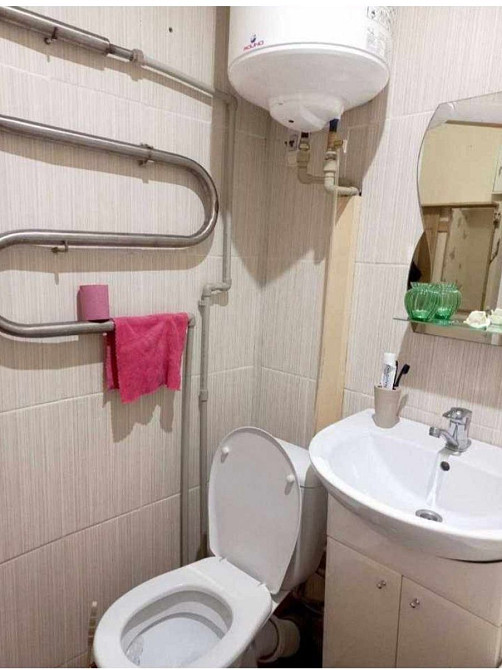 Сдам 1к квартиру 6000 грн ул. Лысенко Sosnovtseva Кам`янське (Запорізька обл.) - зображення 7