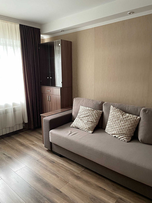 ЖК Щасливий  Центр евроремонт Вишневое - изображение 1