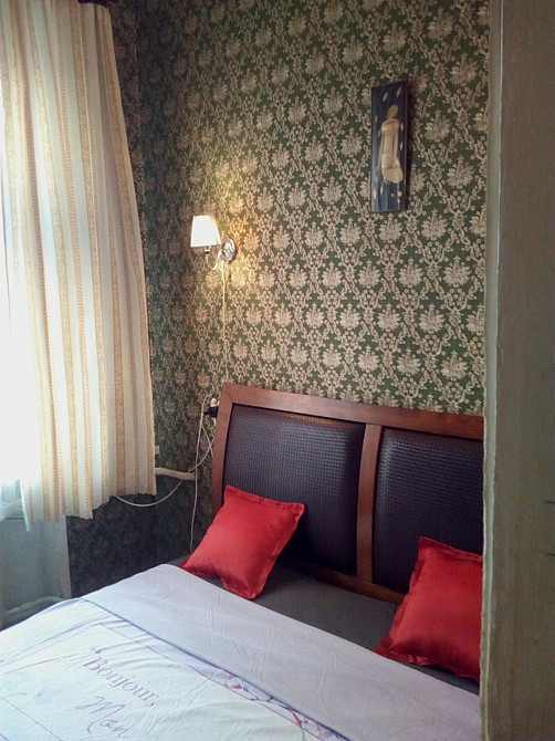 Сдам 1К Центр Ришельевская ЖД Вокзал/Привоз/Дерибасовская Одеса - зображення 1