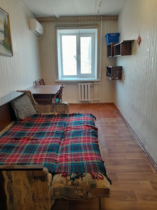 Сдам свою 3х комнатную квартиру, без посредников и комиссий Днепр - изображение 1