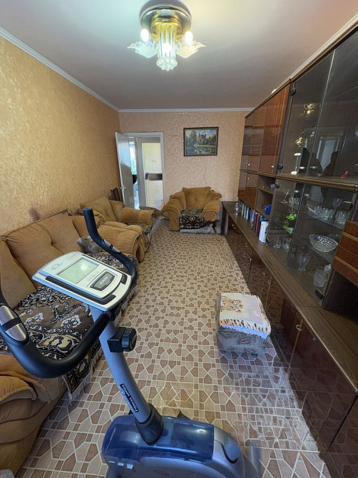 Оренда 2-х кім квартири 2/5 вул Південна Николаев - изображение 5