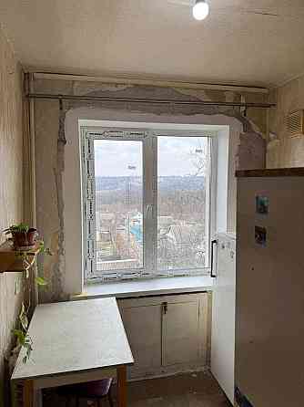 Сдам 1 комн кварт(общежитие) на ж/м Западный,ул.Зеленая 2 Дніпро