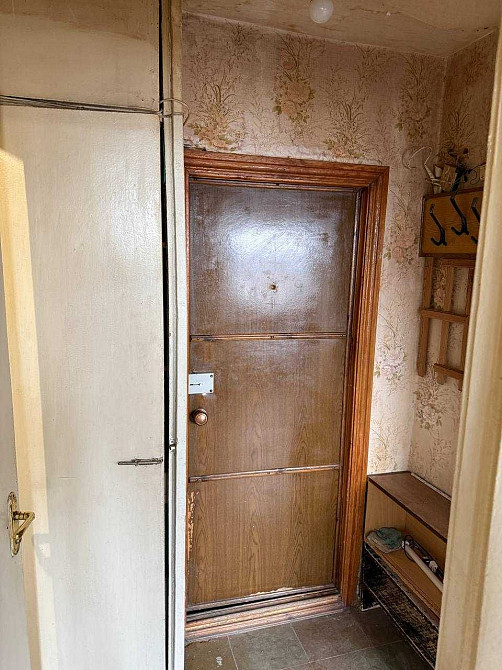 Сдам 1 комн кварт(общежитие) на ж/м Западный,ул.Зеленая 2 Днепр - изображение 6