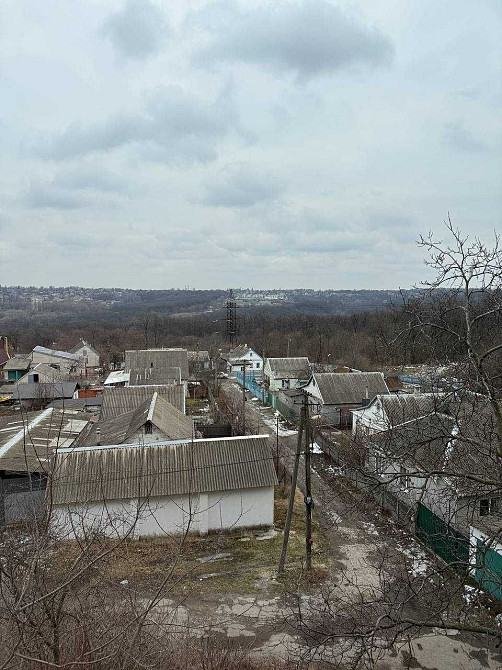 Сдам 1 комн кварт(общежитие) на ж/м Западный,ул.Зеленая 2 Днепр - изображение 5