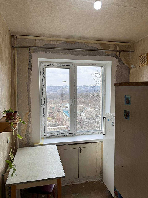 Сдам 1 комн кварт(общежитие) на ж/м Западный,ул.Зеленая 2 Днепр - изображение 8