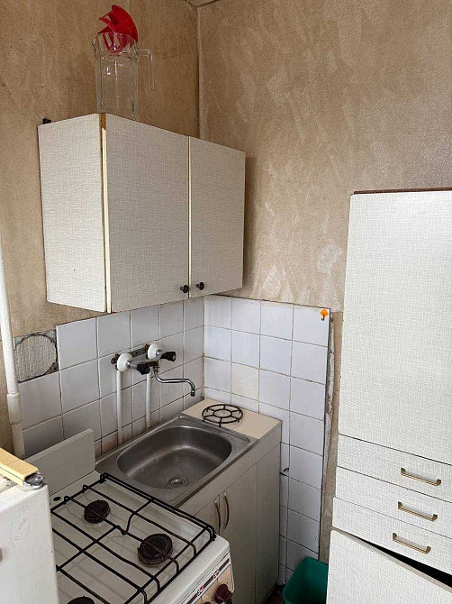 Сдам 1 комн кварт(общежитие) на ж/м Западный,ул.Зеленая 2 Днепр - изображение 3