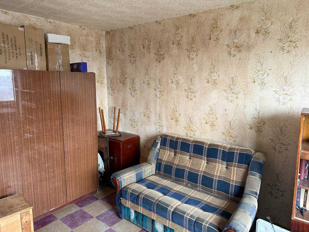 Сдам 1 комн кварт(общежитие) на ж/м Западный,ул.Зеленая 2 Днепр - изображение 2