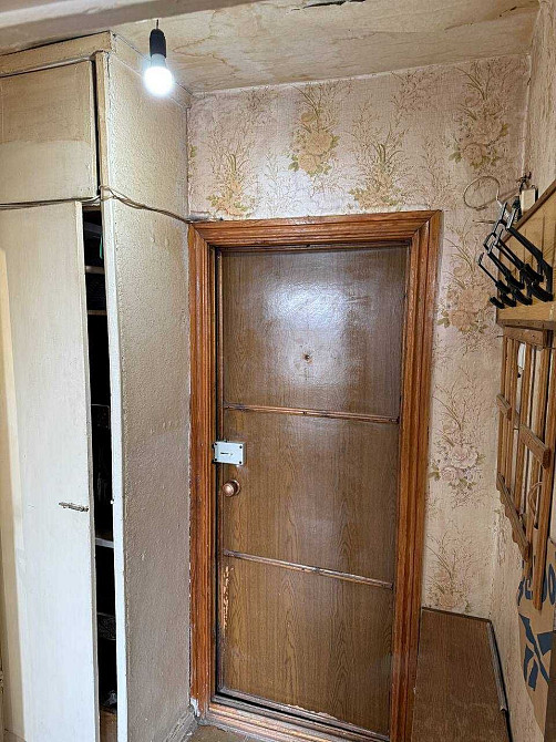 Сдам 1 комн кварт(общежитие) на ж/м Западный,ул.Зеленая 2 Днепр - изображение 4