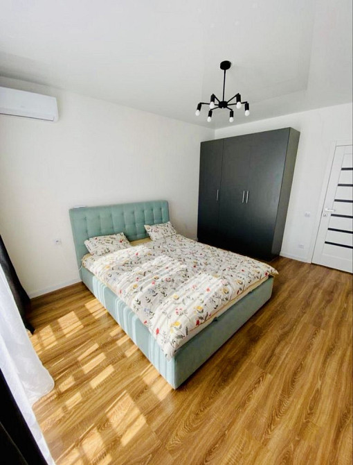 Оренда ,Новий Львів, Софіївка квартира з кухнею студією Львів - зображення 1