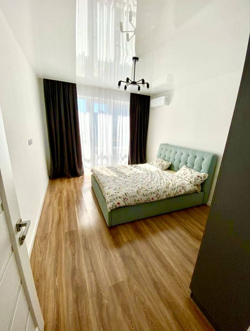 Оренда ,Новий Львів, Софіївка квартира з кухнею студією Львів - зображення 4