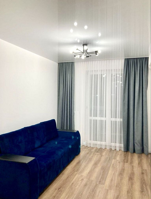 Оренда ,Новий Львів, Софіївка квартира з кухнею студією Львів - зображення 3