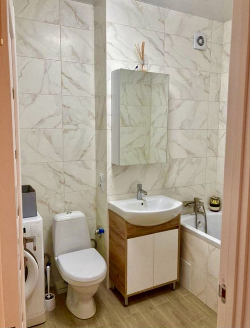 Оренда ,Новий Львів, Софіївка квартира з кухнею студією Львів - зображення 5