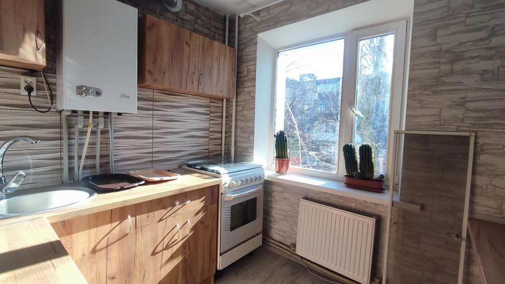 Оренда 3к квартири з АГВ, р-н критого ринку Кропивницький - зображення 1