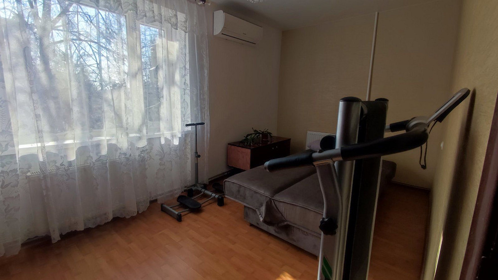 Оренда 3к квартири з АГВ, р-н критого ринку Кропивницький - зображення 4