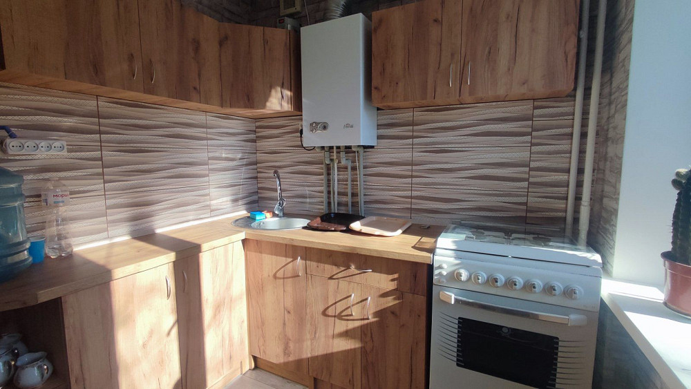 Оренда 3к квартири з АГВ, р-н критого ринку Кропивницький - зображення 7