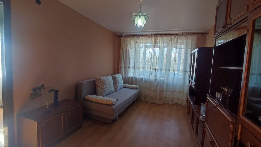 Оренда 3к квартири з АГВ, р-н критого ринку Кропивницький - зображення 2